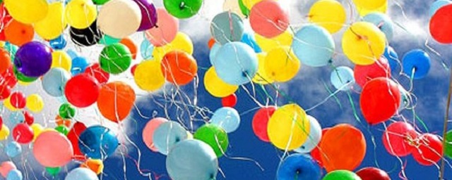 В Петербурге обсуждают меры по ограничению запуска воздушных шаров в небо